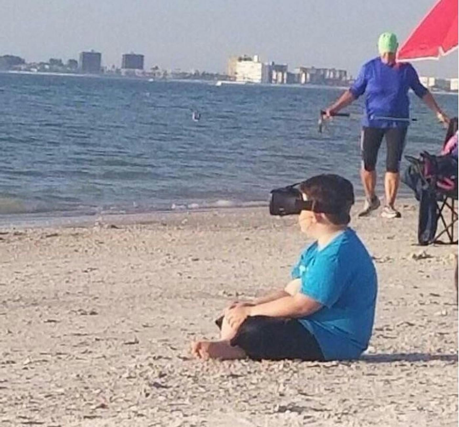 featured image - Why the Metaverse is Broken and How it Can be Fixed — Chapter 1