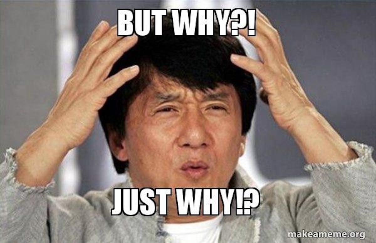 featured image - The Metaverse Is Not a Video Game, Stop Confusing the Issue