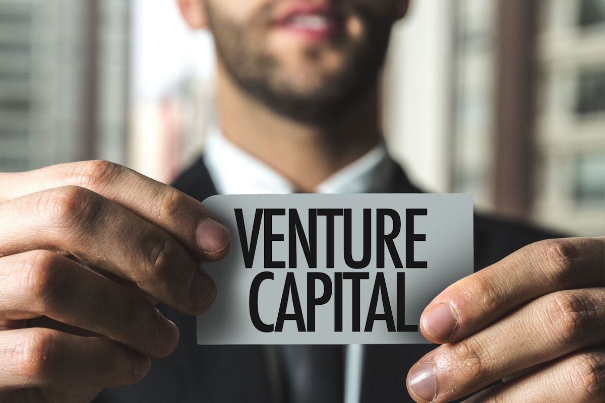 featured image - An Intro to Metaverse Venture Capital