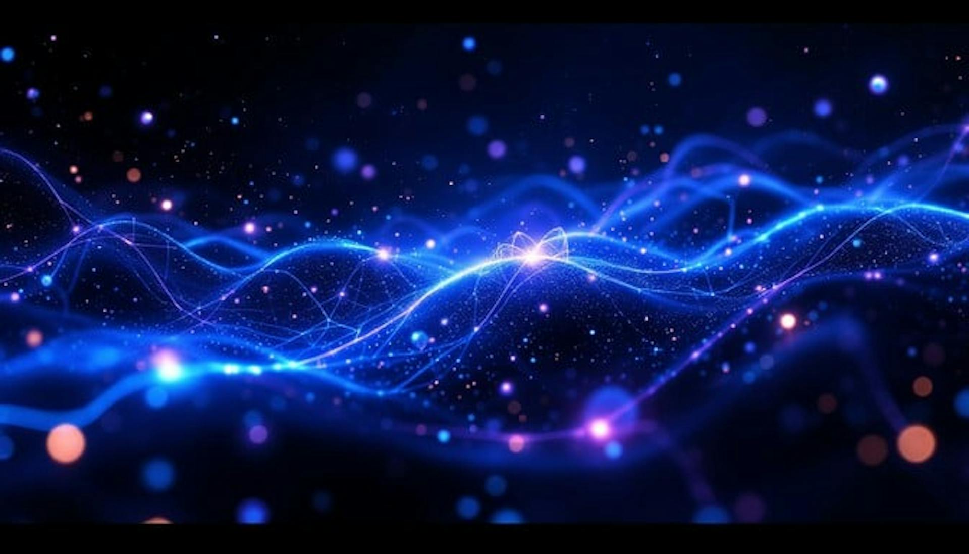 Introducing Quantum Stream Theory - Part Two | HackerNoon