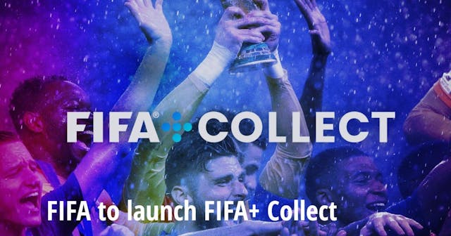 /fifa-launches-digital-collectibles-that-arent-nfts feature image