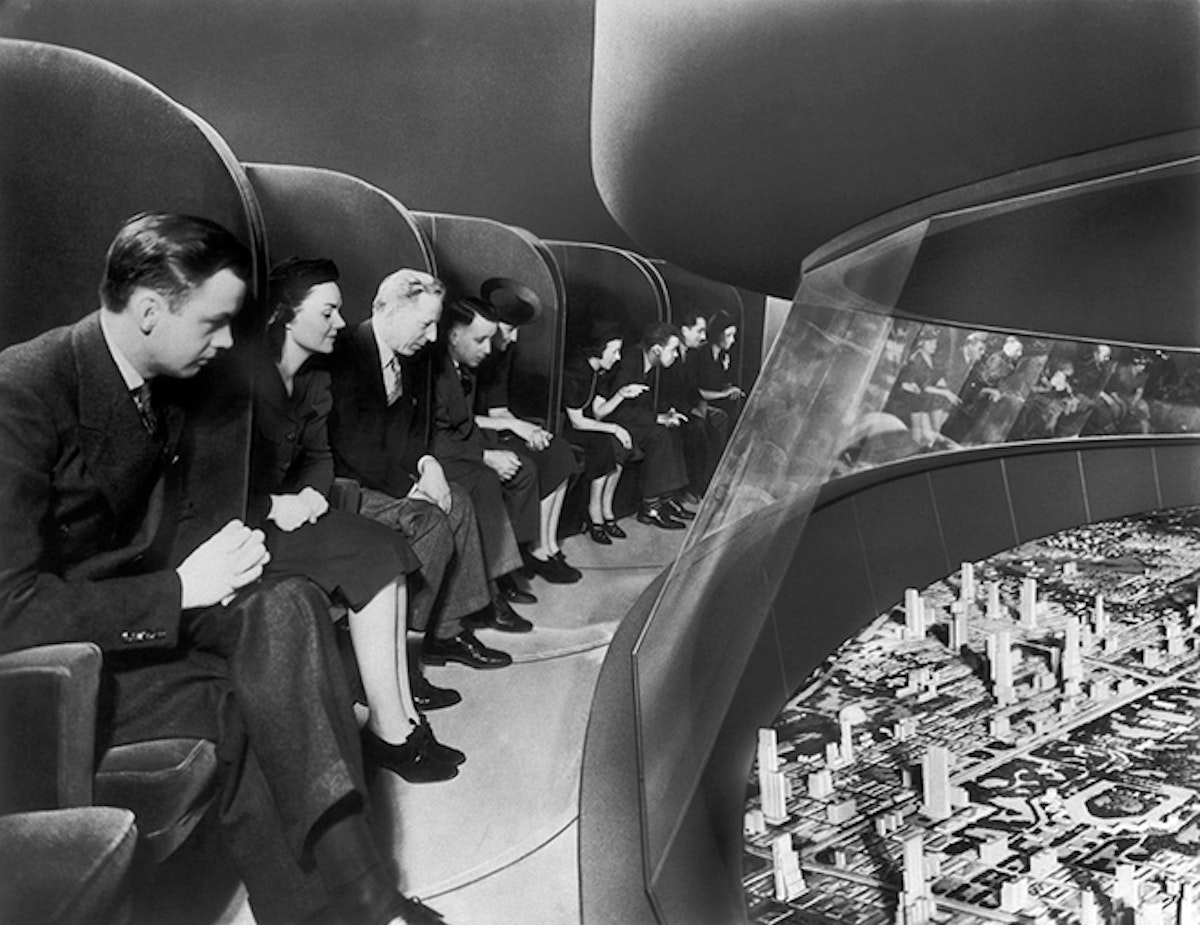 featured image - Will The Real Futurists Please Stand Up?