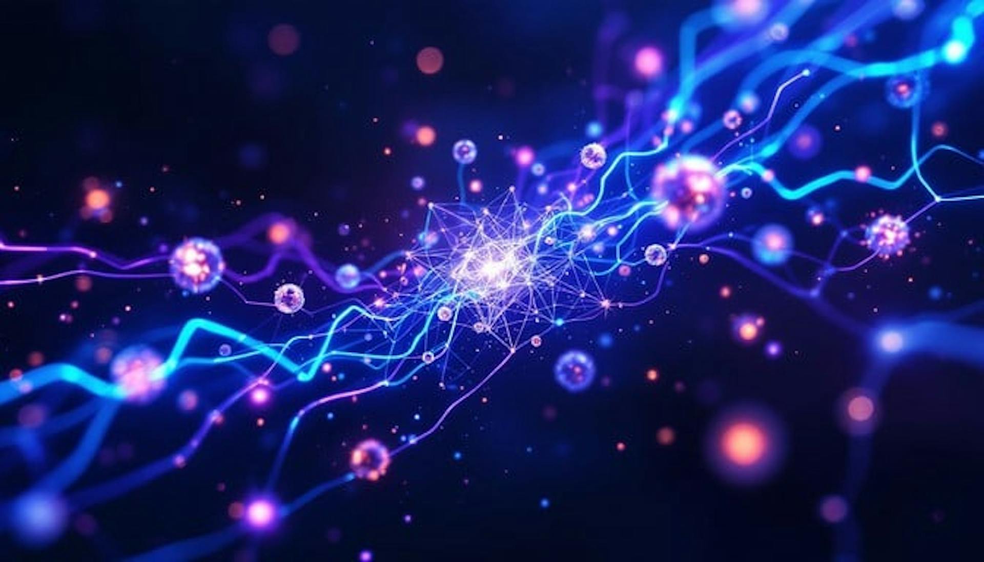 featured image - Introducing Quantum Stream Theory - Part One