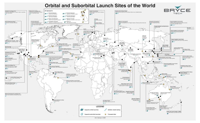 /advancements-in-airplane-tech-could-lead-major-airports-to-become-spaceports feature image
