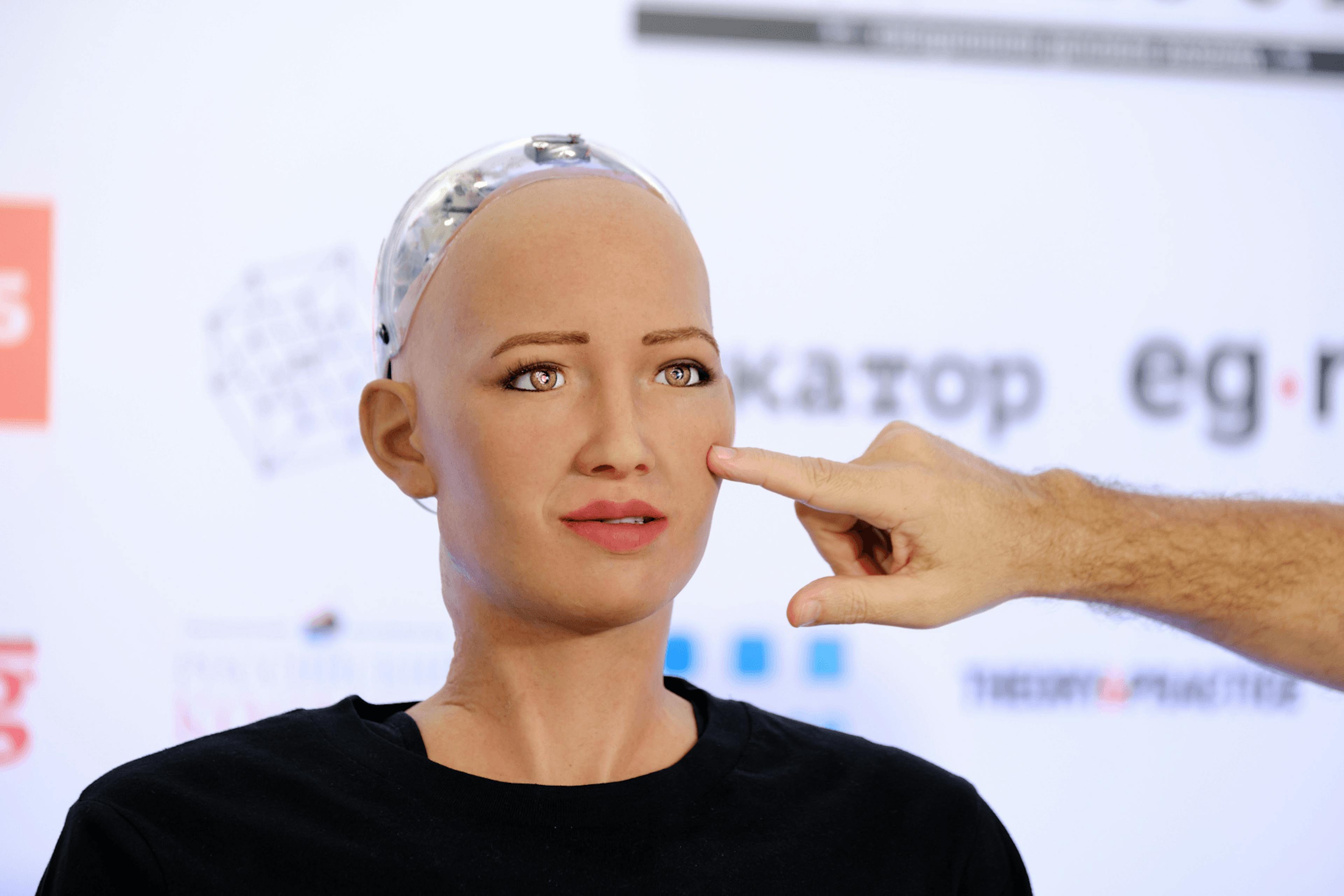 Artificial Intelligence May Never Become Conscious