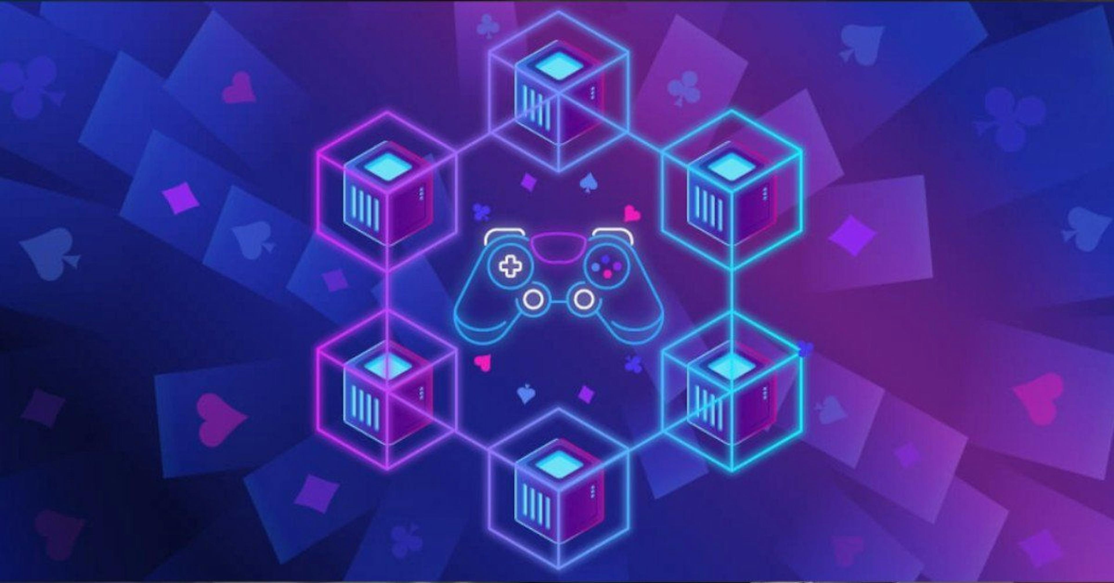 featured image - Solving the Problems With Play-to-earn Gaming