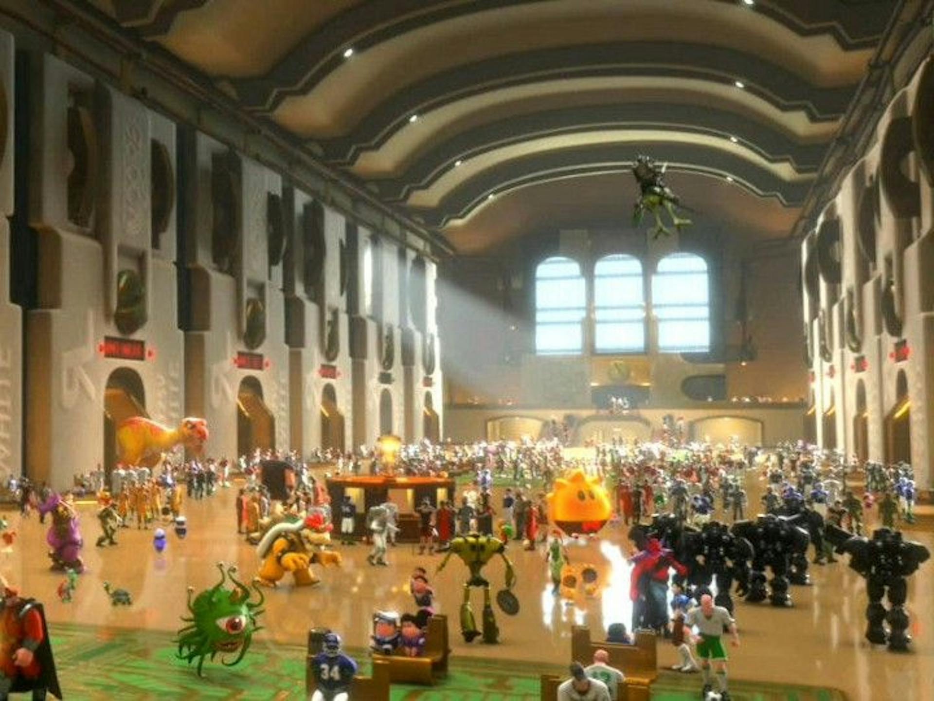 featured image - Why the Metaverse Needs an Operating System - Part 2