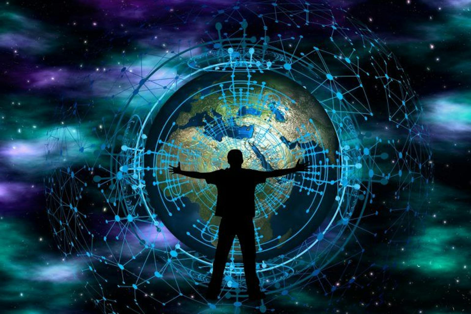 featured image - Every Company Will Need a Chief Metaverse Officer