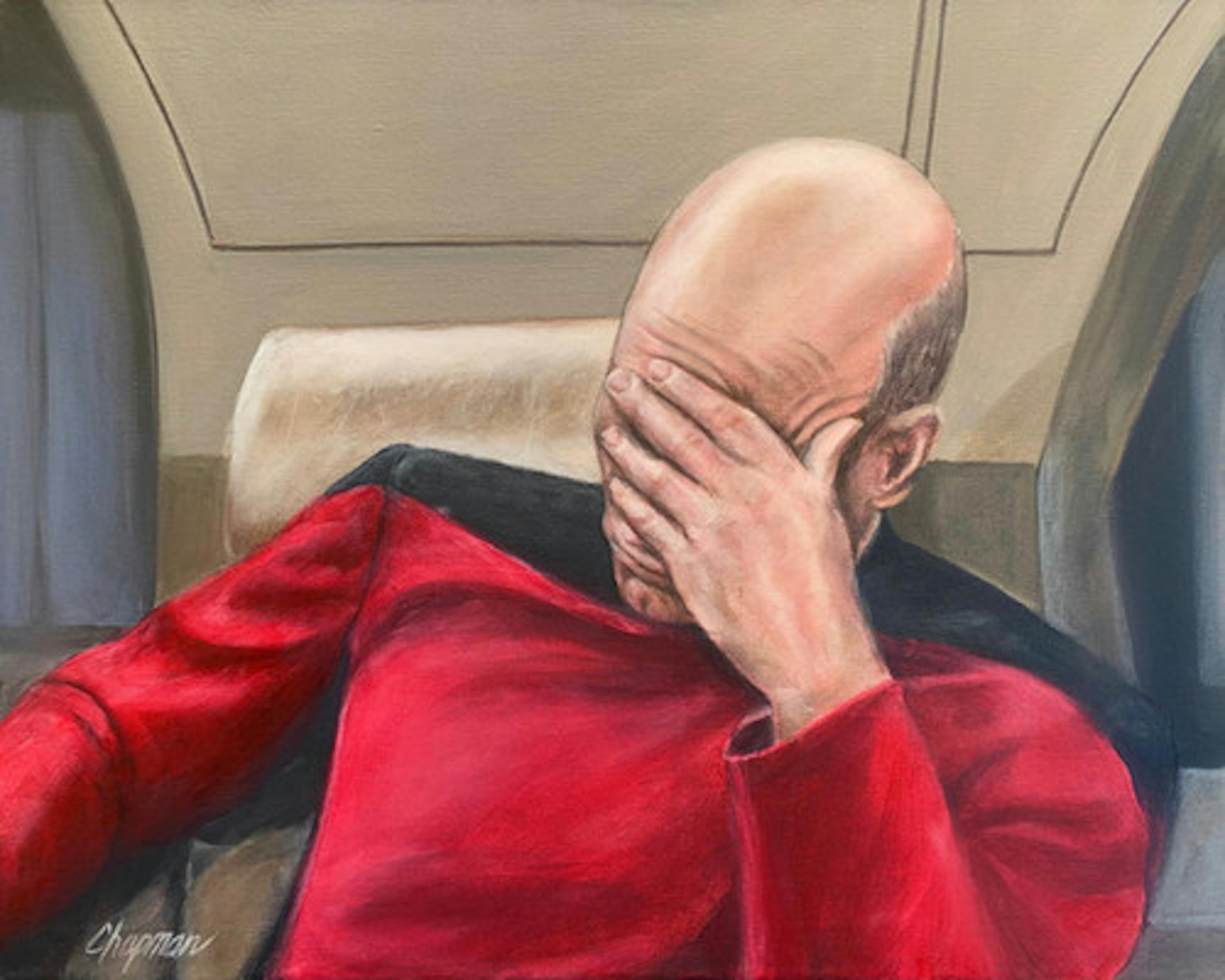 The Trouble with Blaming Sci-Fi for Silicon Valley's Obsessions
