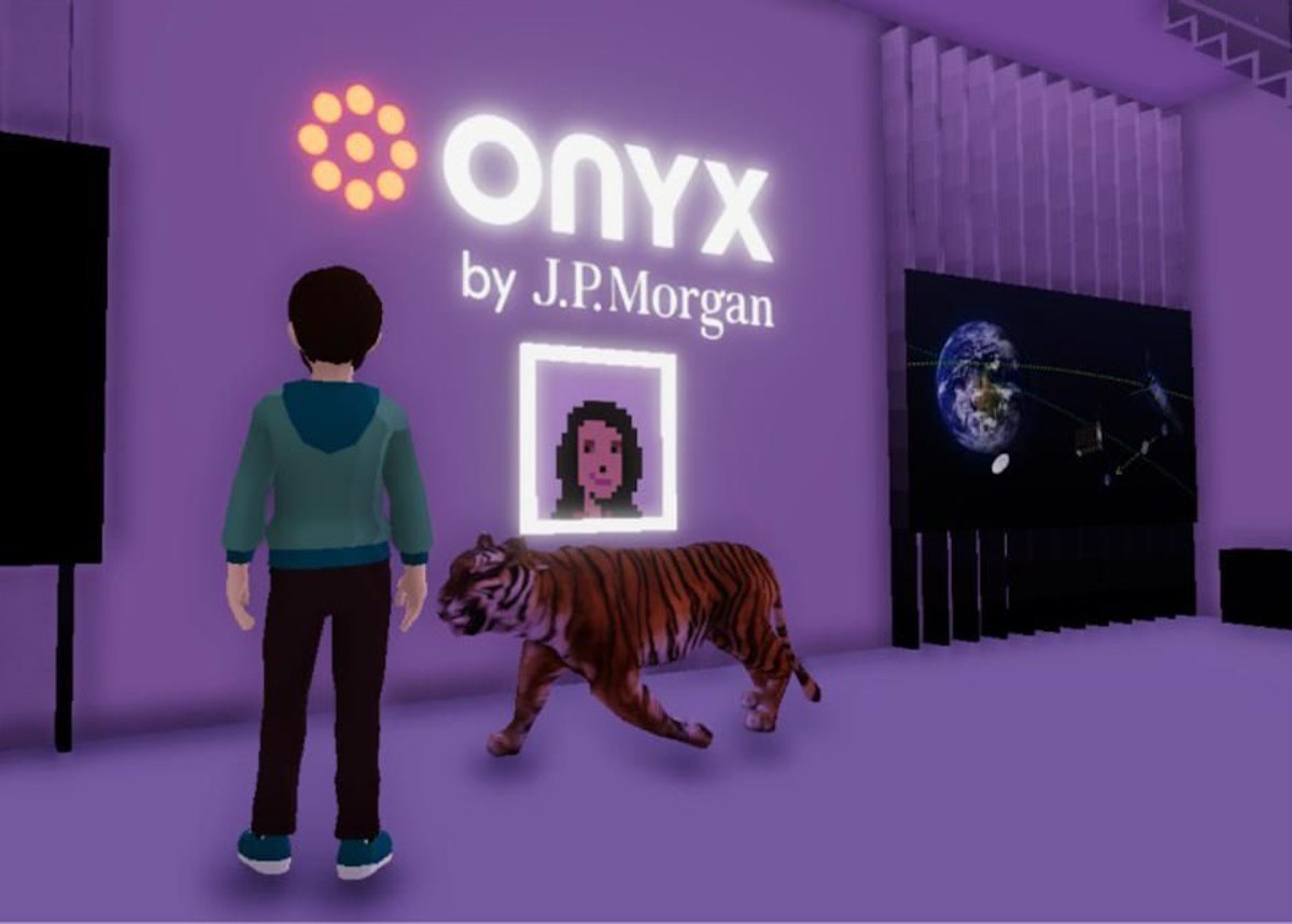 featured image - Banking in the Metaverse has been a Huge Disaster