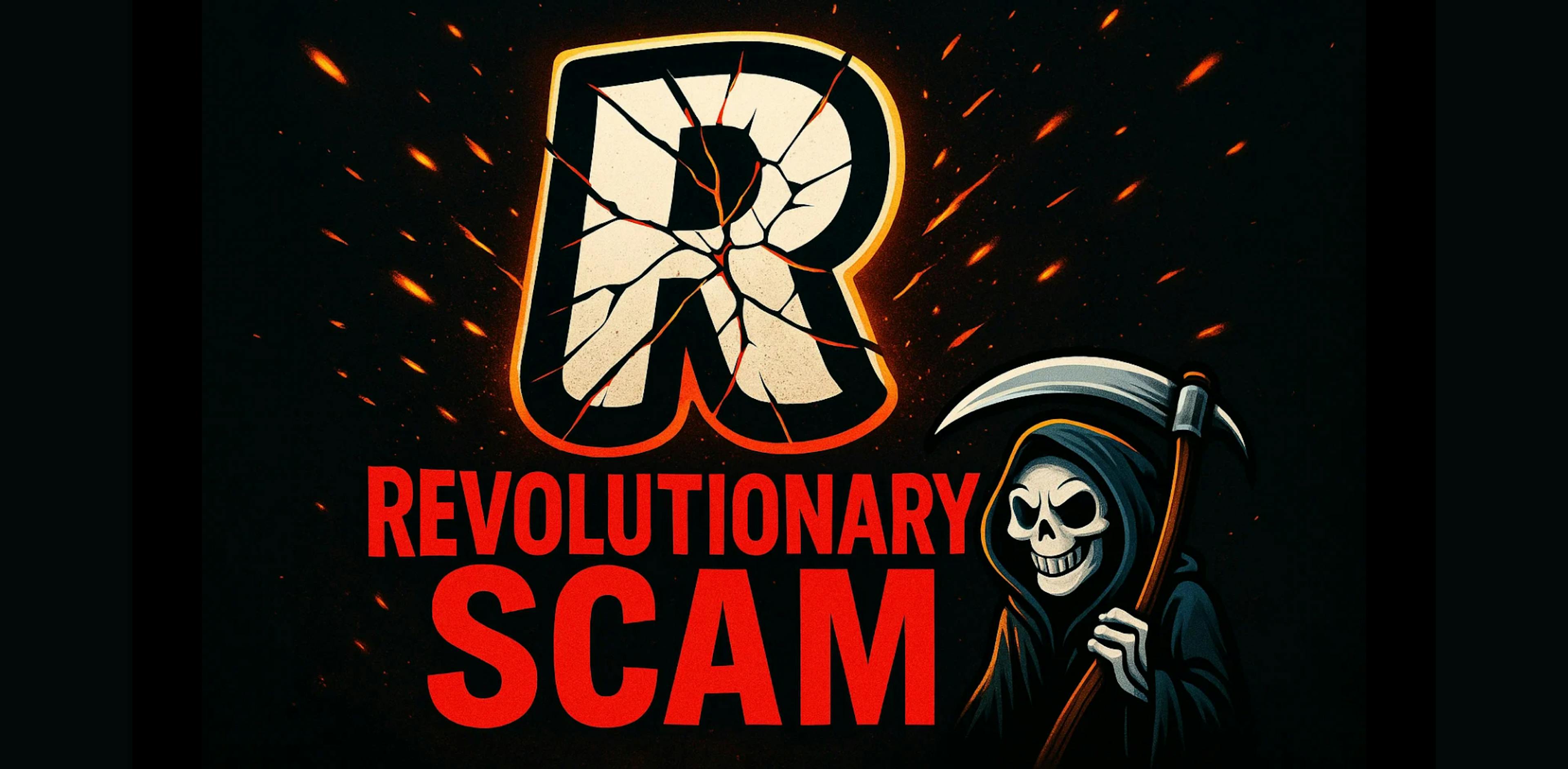 featured image - How Revolut Makes Millions Off Crypto-Idiots