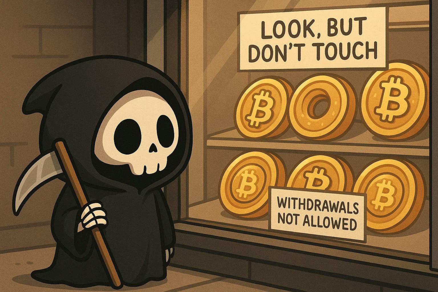 How Revolut Makes Millions Off Crypto-Idiots | HackerNoon