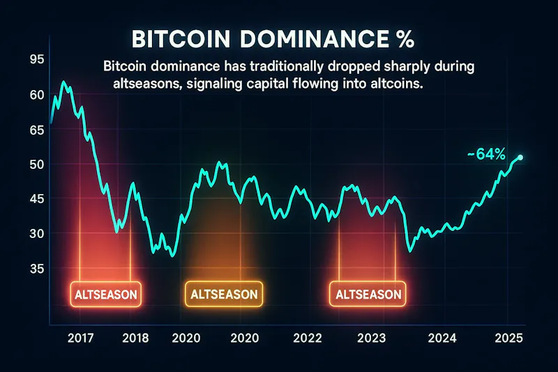 BTCD Charts