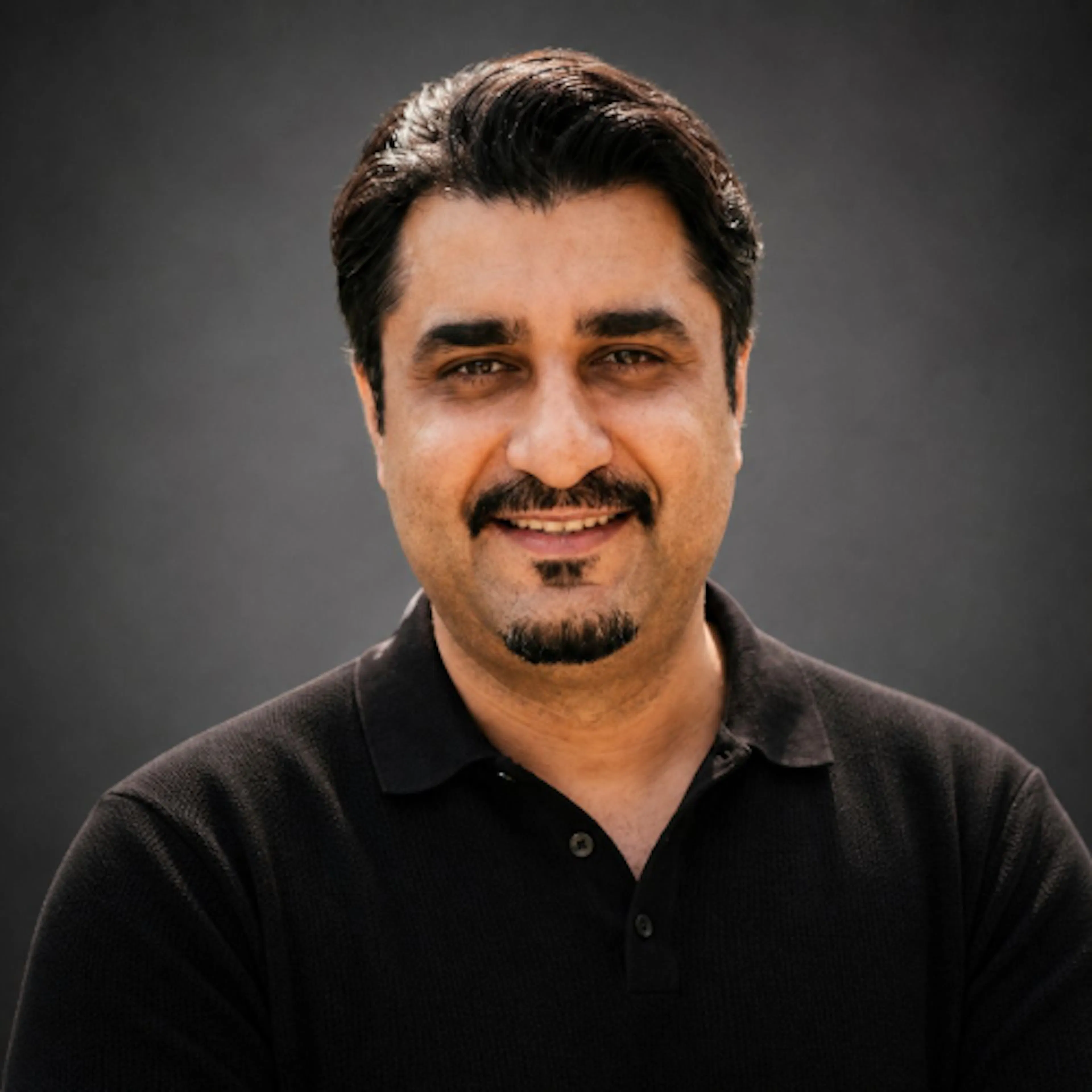 Payam Najafabadi HackerNoon profile picture