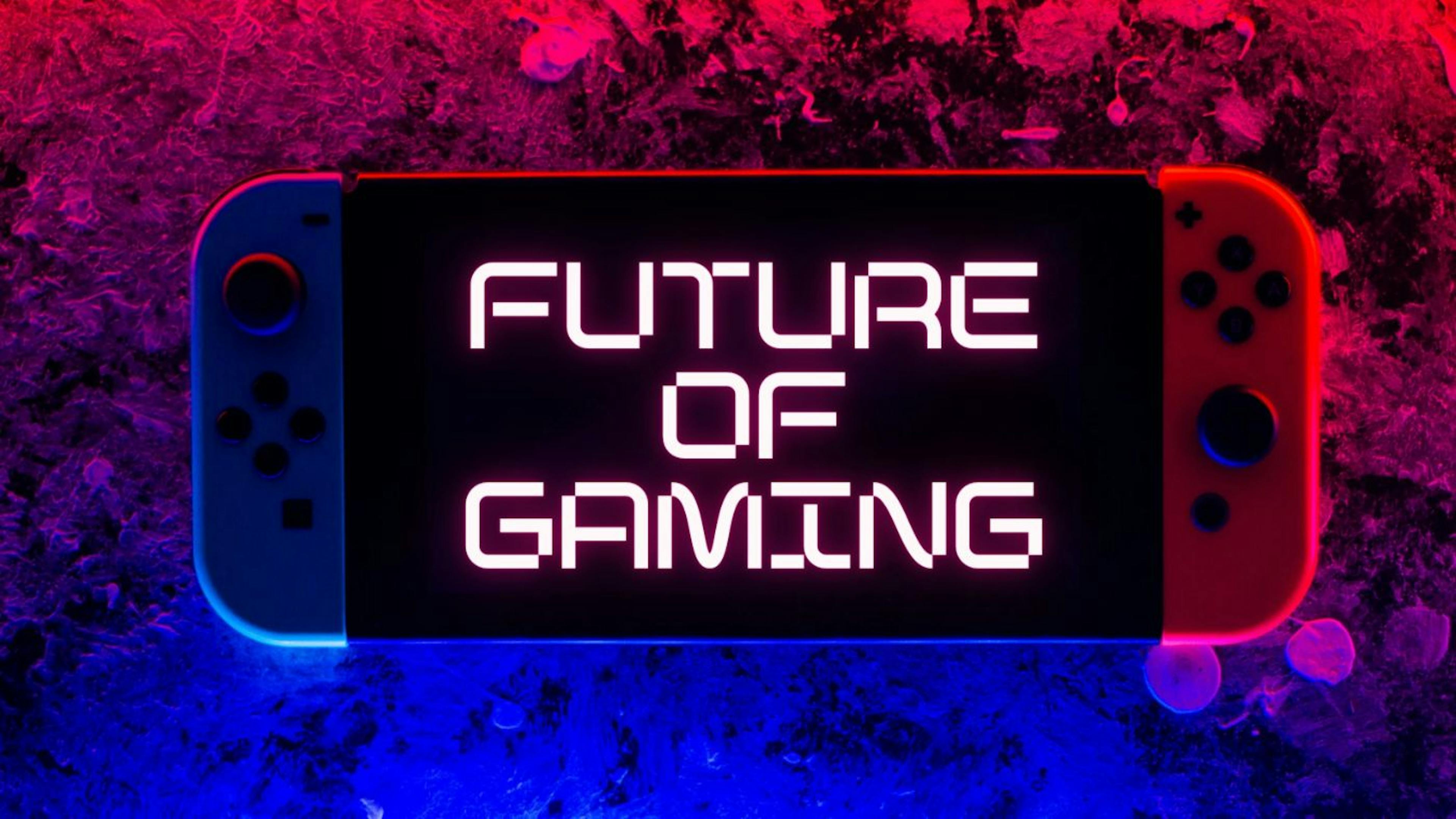 featured image - Recognized and Accepted: The Inevitable Rise of the Gaming World