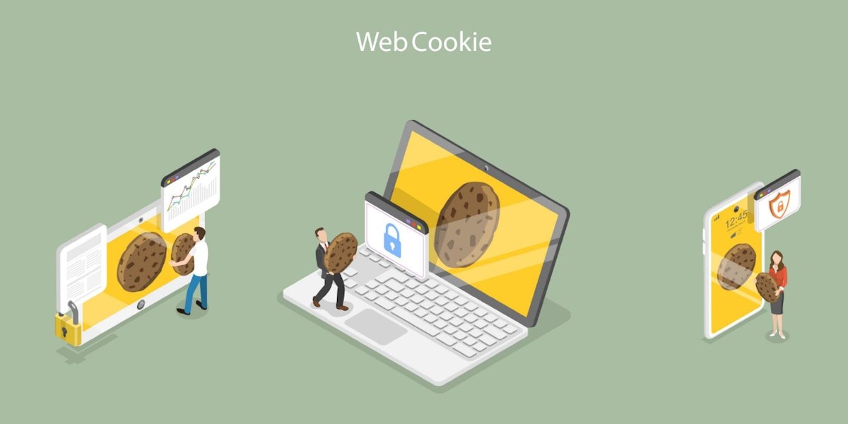 featured image - Tại sao Internet đang từ bỏ cookie và làm thế nào chúng ta có thể sống thiếu chúng (Spoiler: Wonderfully)