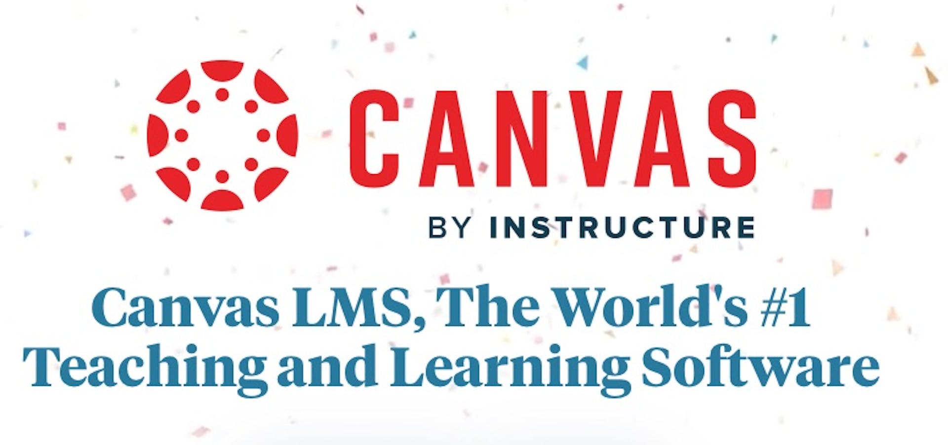 Canvas by Instructure