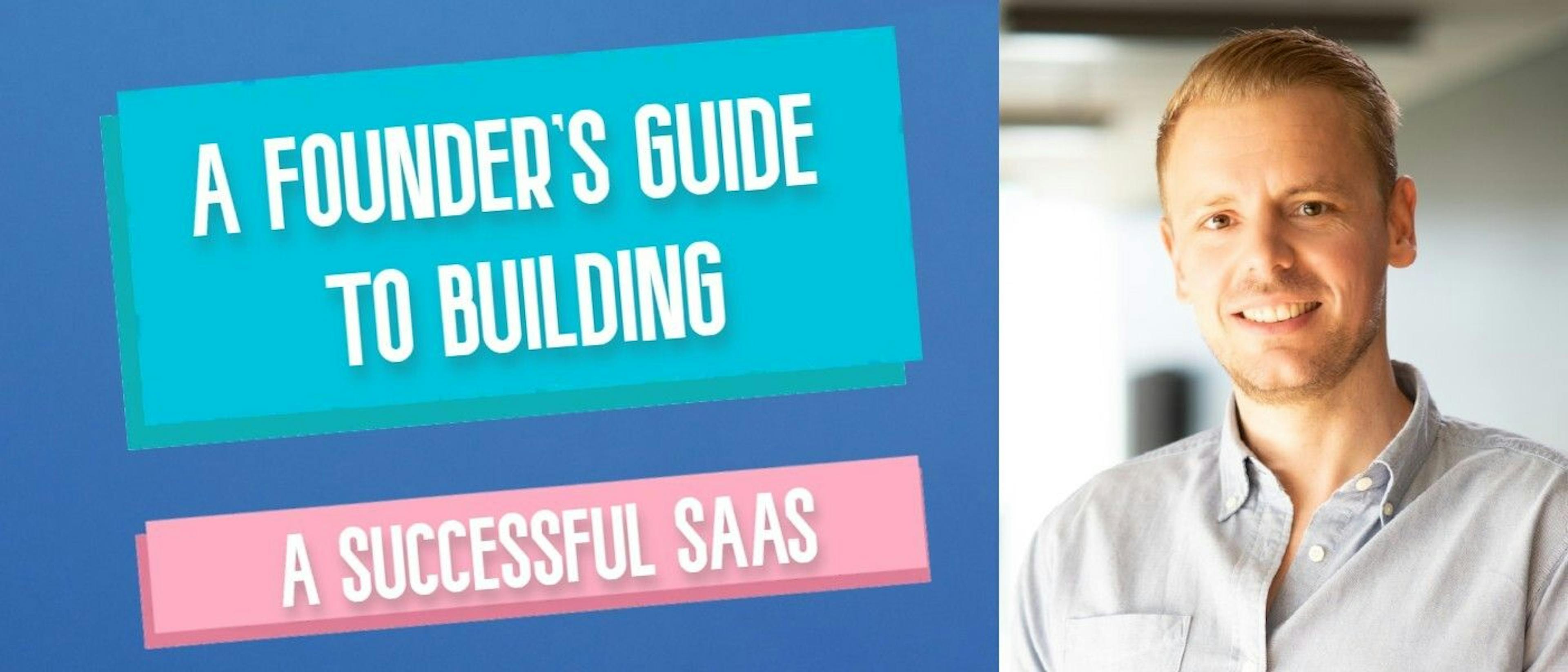 featured image - How to Build a Successful SaaS Business: The 10-Step Guide