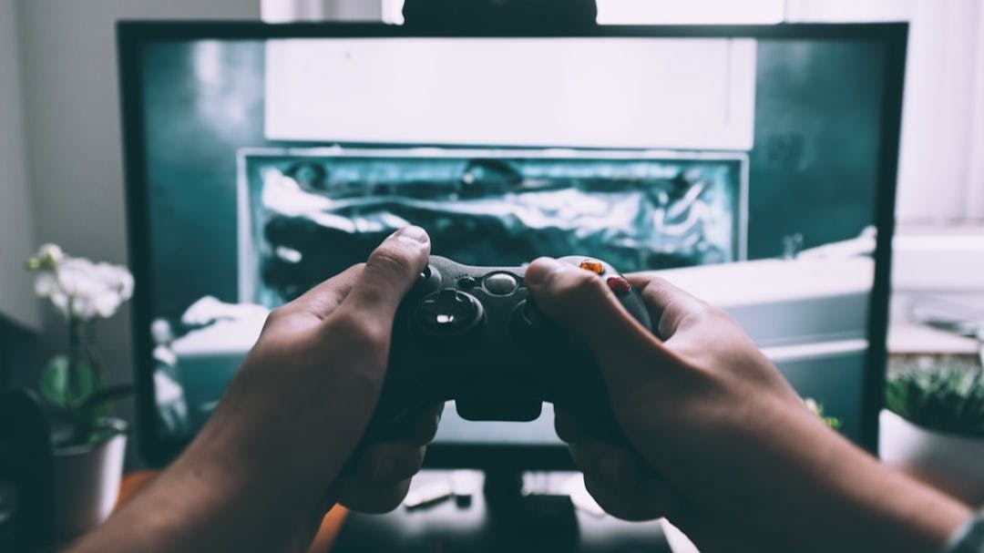 Are Web3 Gaming Chains the New Digital Consoles?