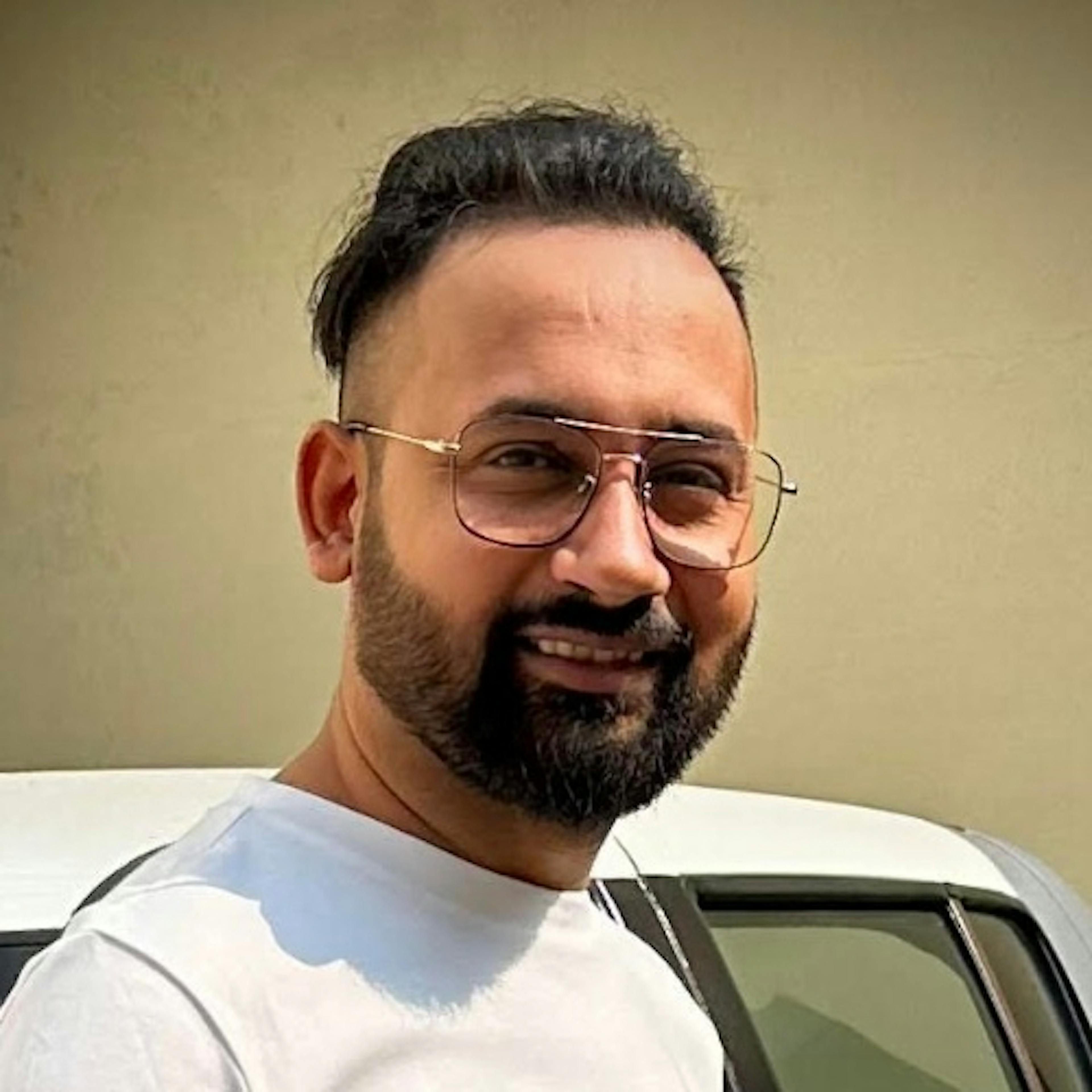 Ankit HackerNoon profile picture