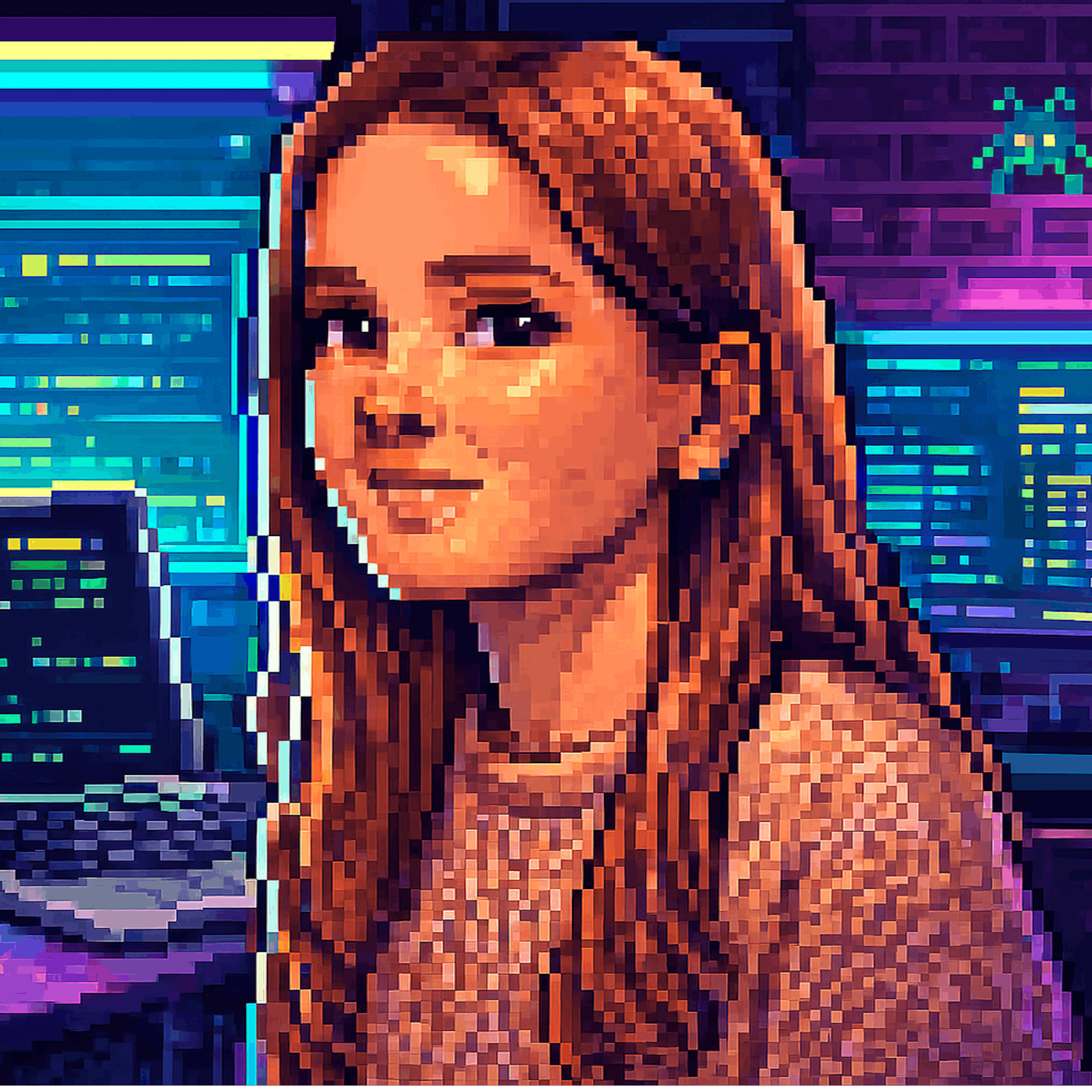 Sofia Kalinina HackerNoon profile picture