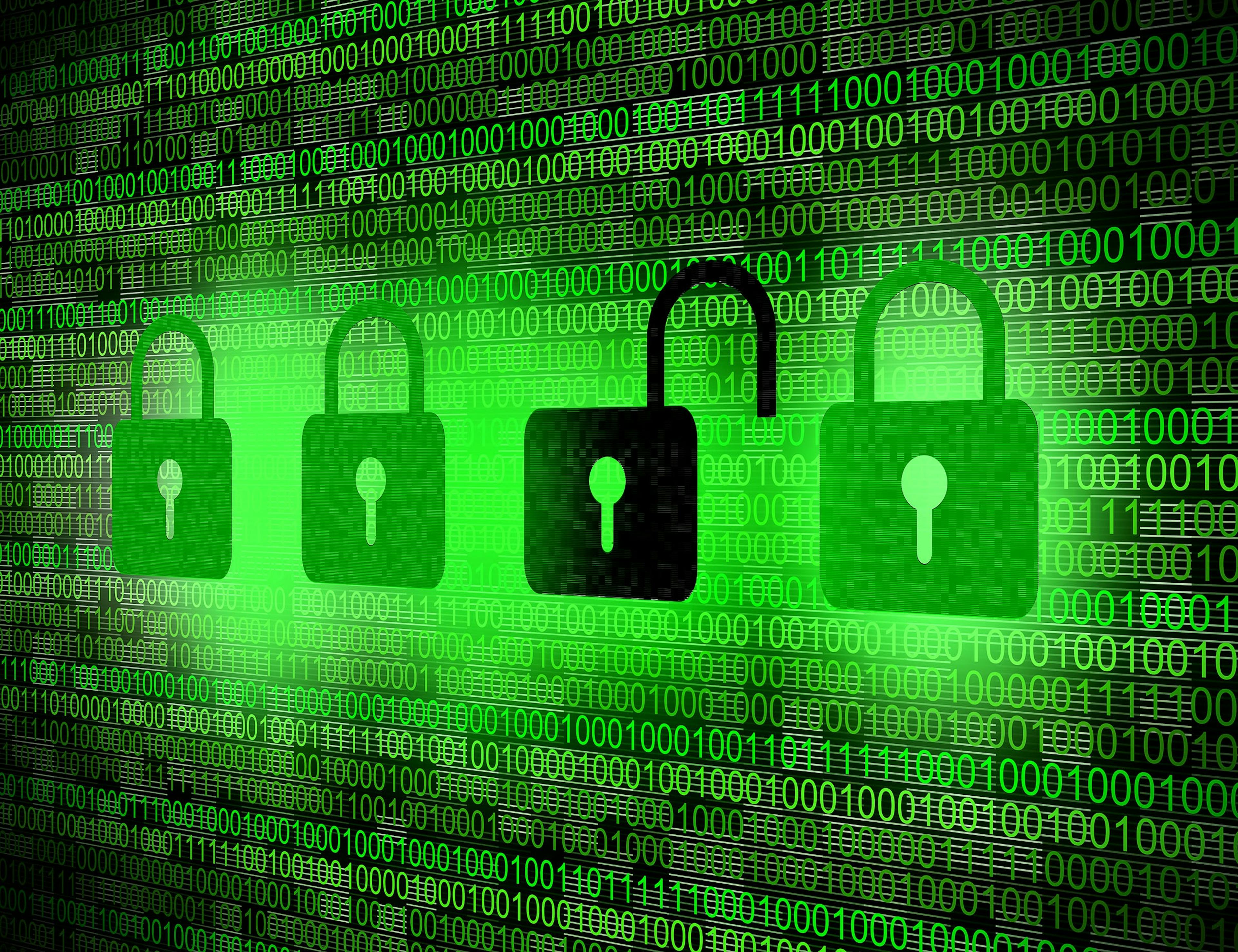 featured image - Data Security Strategy Beyond Access Control: Data Encryption