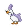 Mr. Duckling