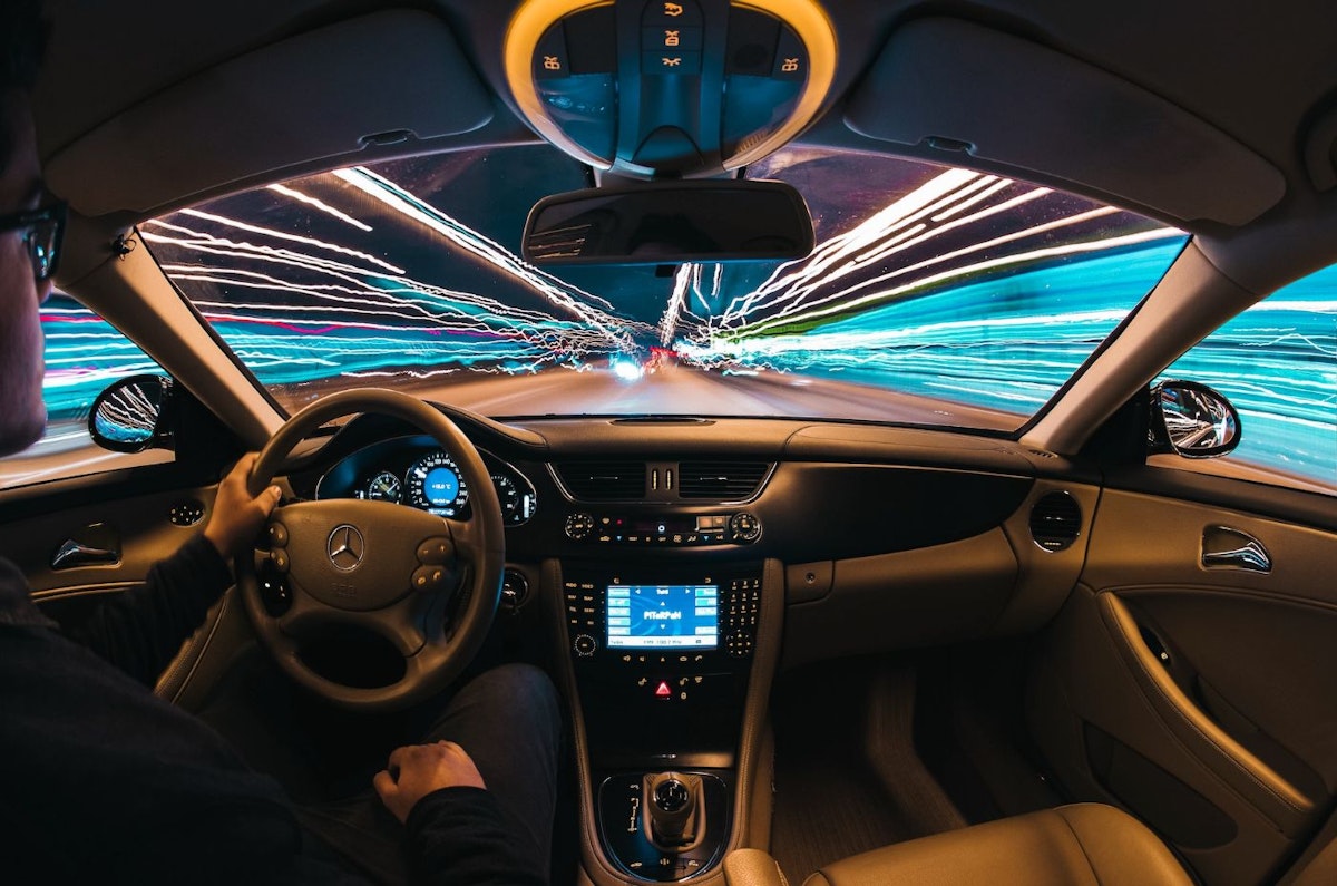 featured image - Automotive Augmentation: How AR is Changing the Driving Experience Forever
