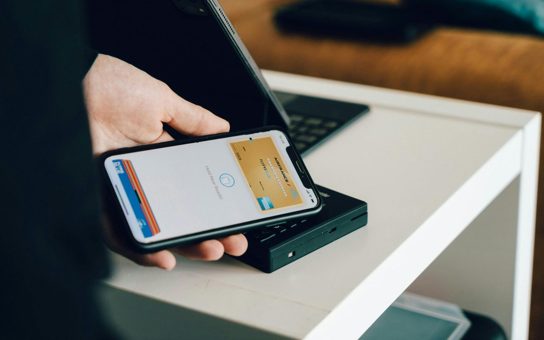 Digital Wallets On Track to Become Fastest-growing Fintech Innovation