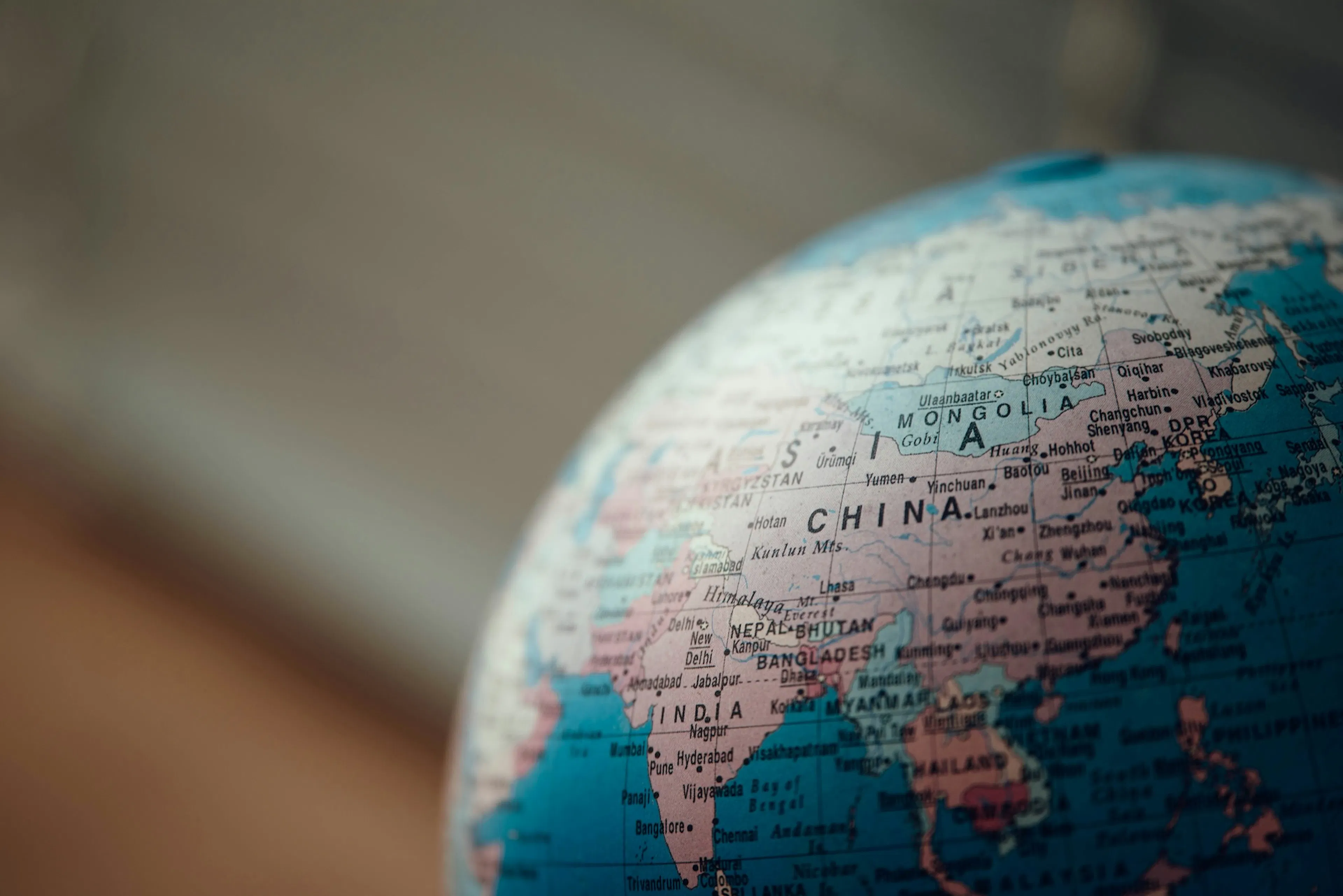 Expanding Internationally? 7 Considerations To Make
