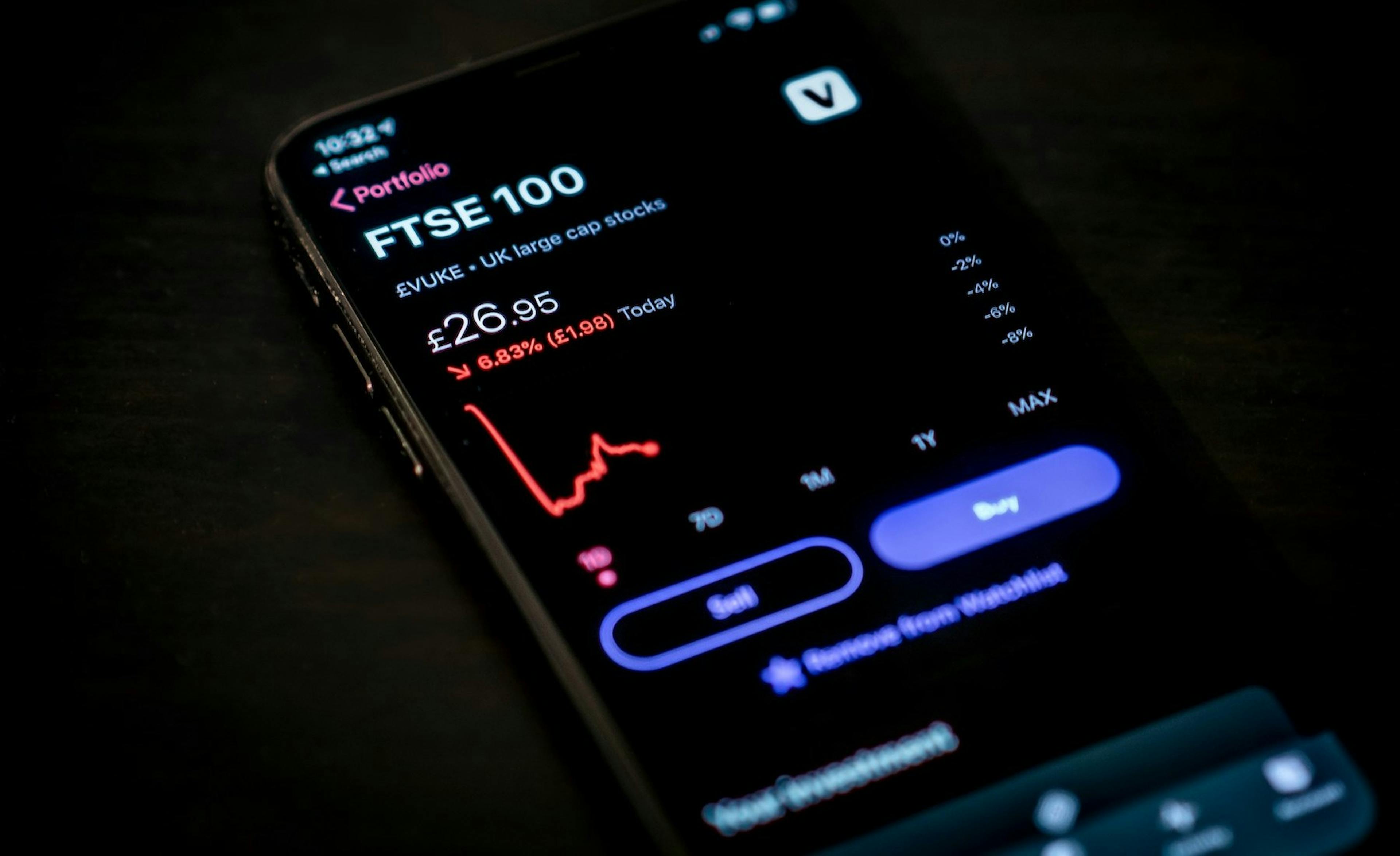 featured image - Why Stock Market Turmoil Won’t Put the Breaks on Fintech’s International Surge