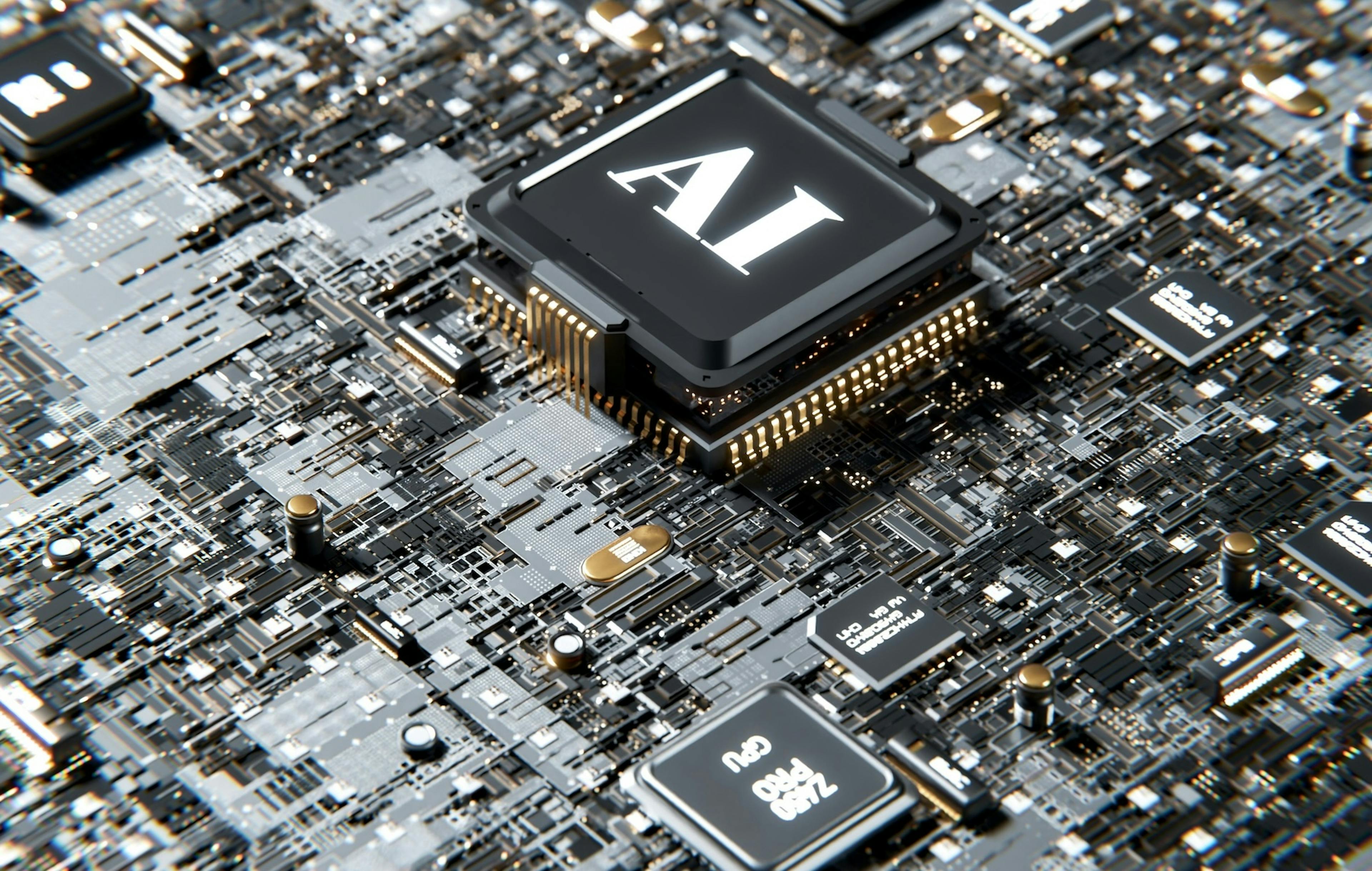 featured image - Could a Trade War Present an Opportunity for AI to Showcase its Worth for Hedge Funds?