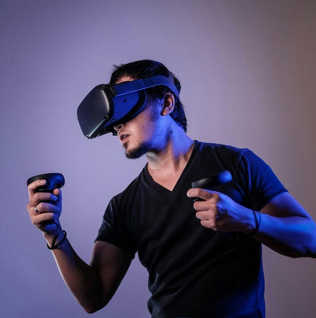 /the-impact-of-hands-free-vr-on-the-esports-industry feature image