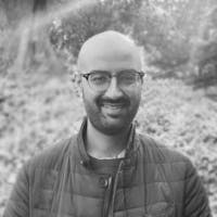 Aneesh Alidina HackerNoon profile picture