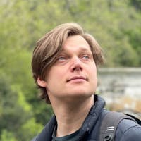 Petr Ermakov  HackerNoon profile picture