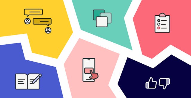 /6-super-efficient-ux-research-methods-that-save-me-time-and-money feature image
