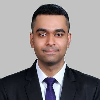 Nitin Kaura HackerNoon profile picture