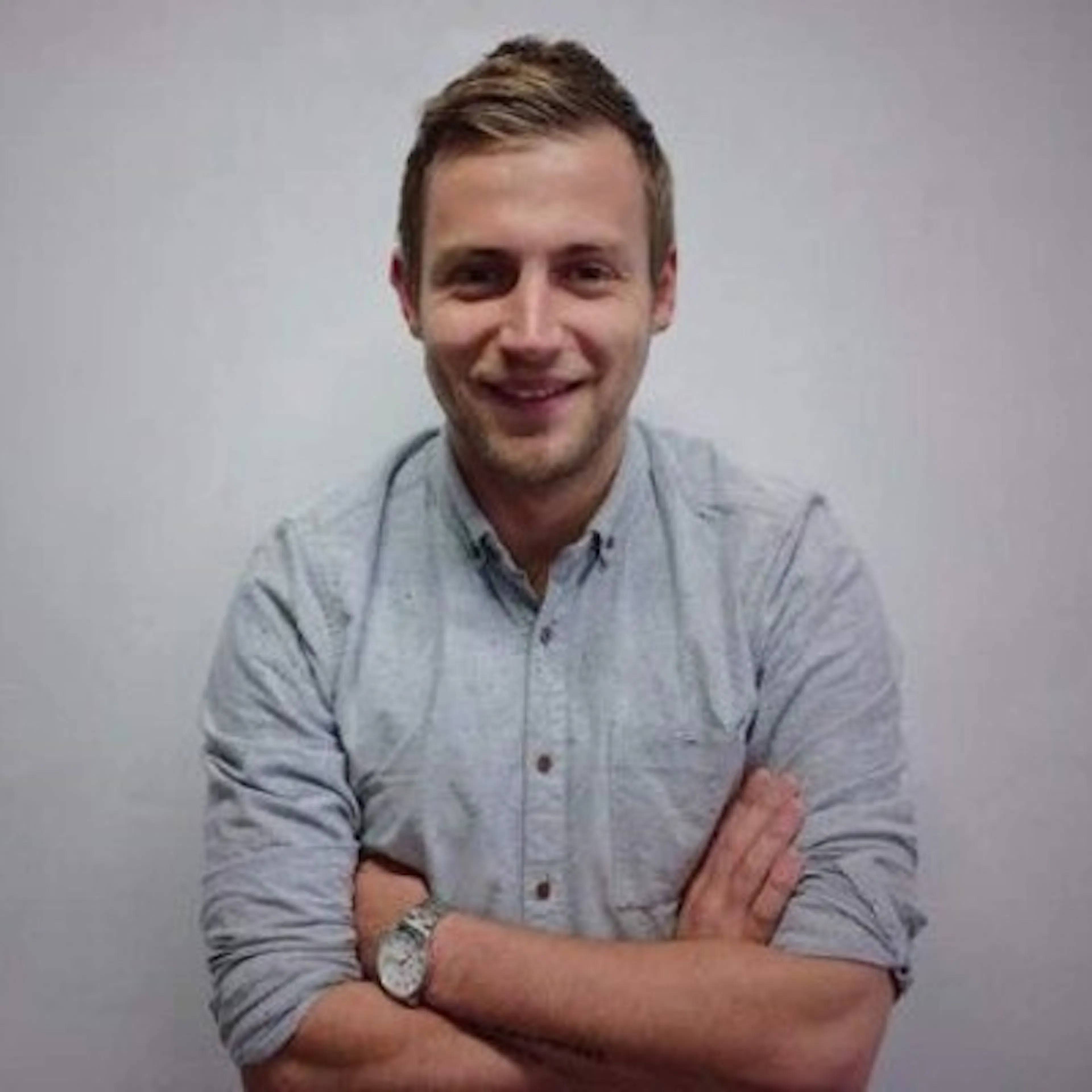 Mikhail Golikov HackerNoon profile picture