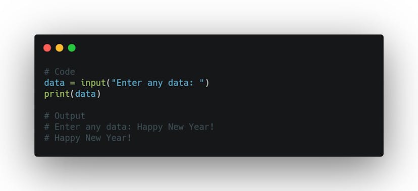 /a-beginners-guide-to-getting-user-input-in-python-141q312q feature image