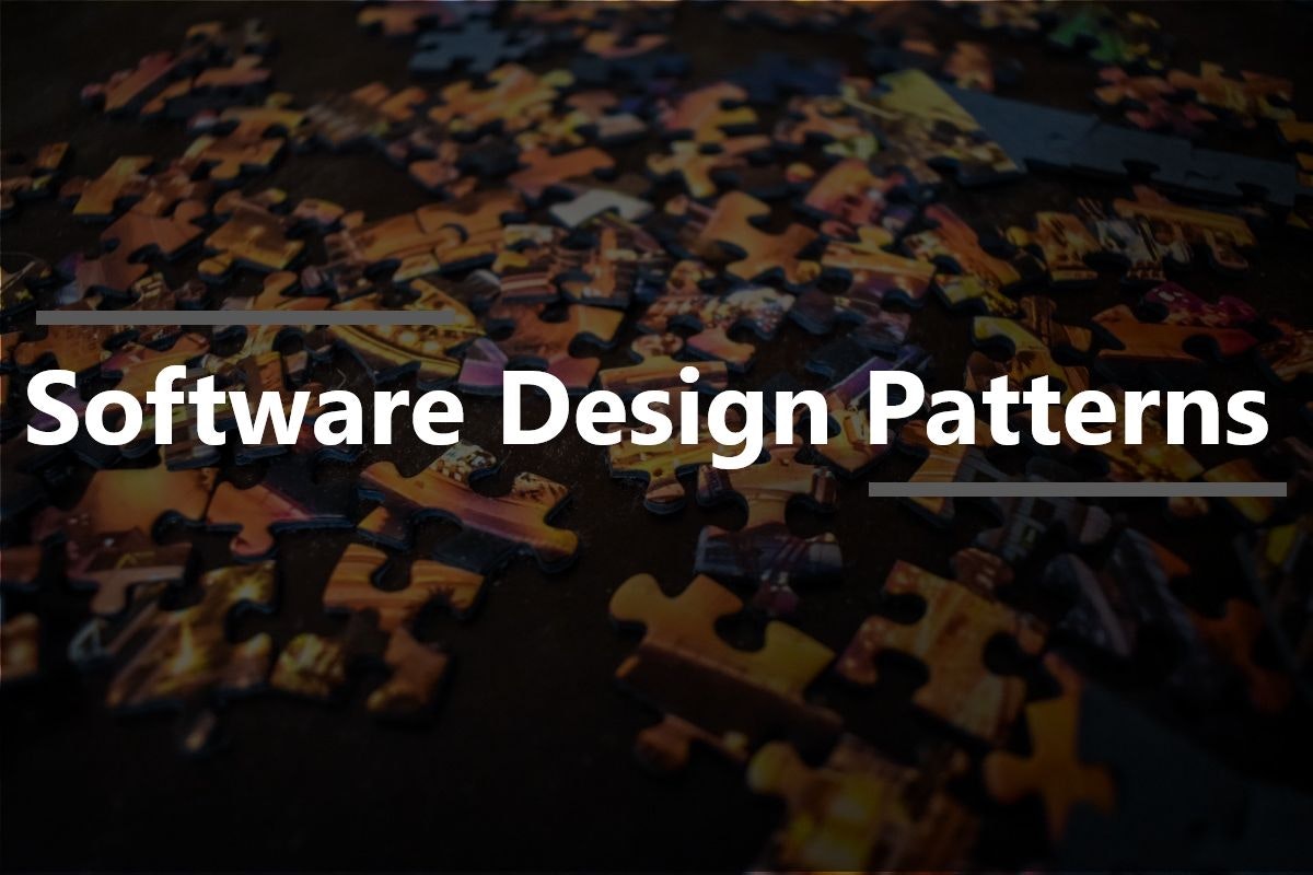 featured image - Software Design Patterns Explained
