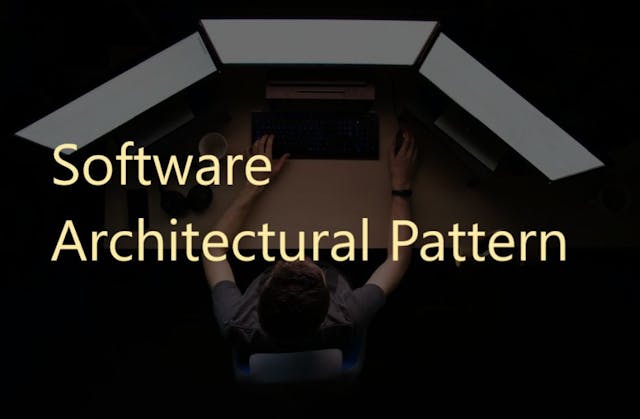 /3-architectural-design-patterns-for-software-development feature image