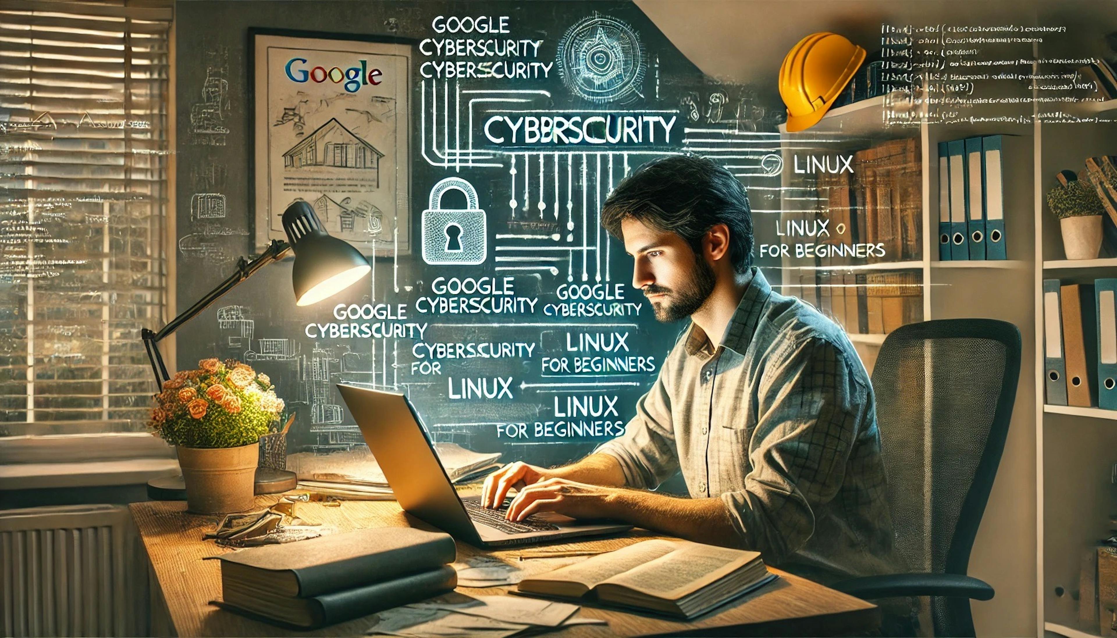 featured image - From Hard Hats to Hard Drives