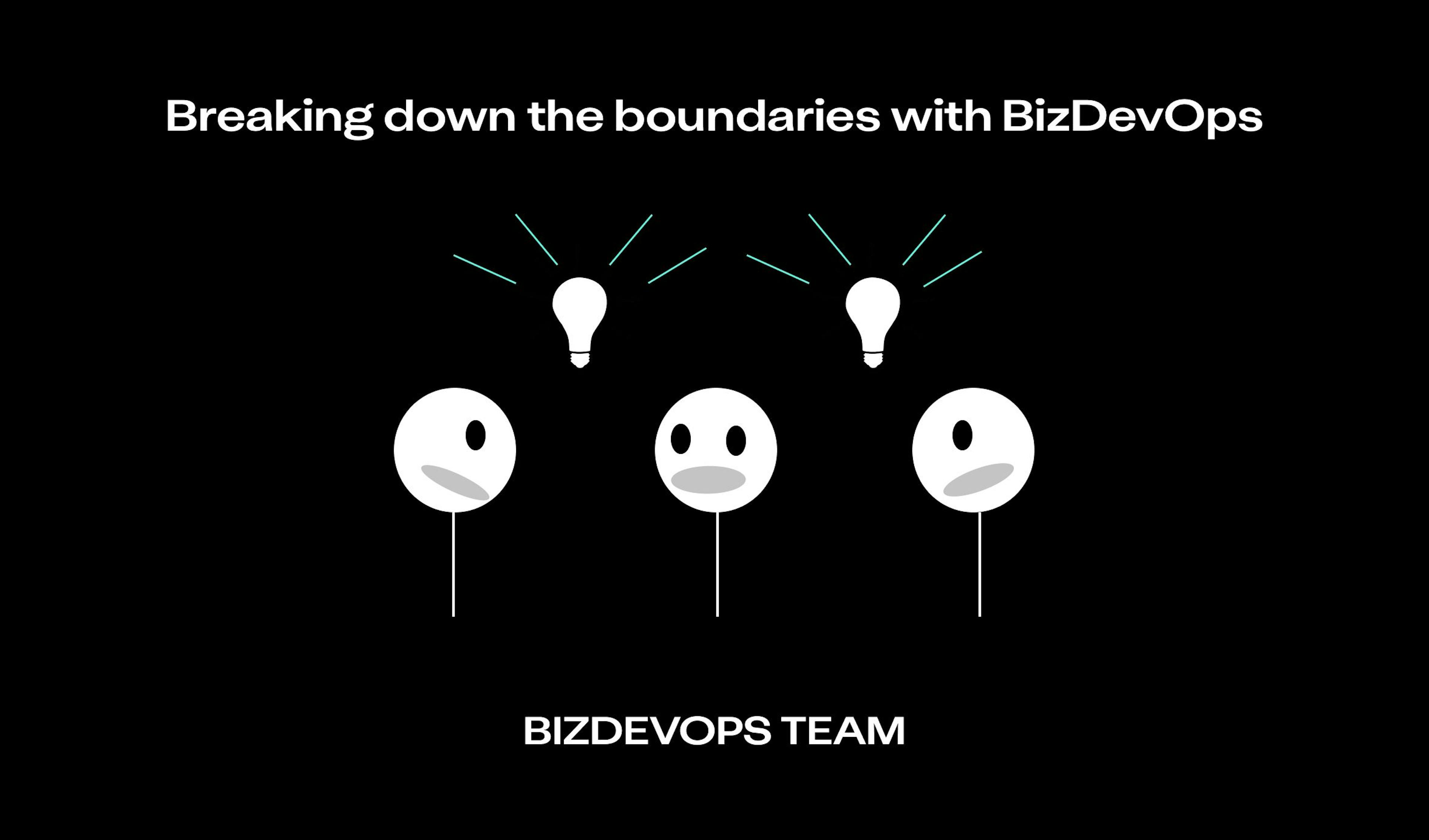 featured image - BizDevOps (DevOps 2.0) Is the New Iteration of DevOps
