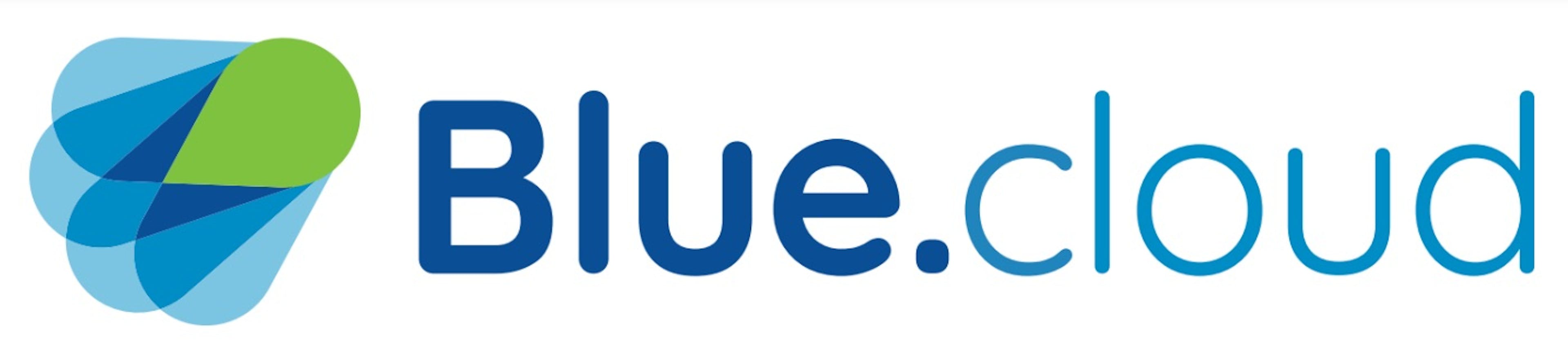 BlueCloud Logo