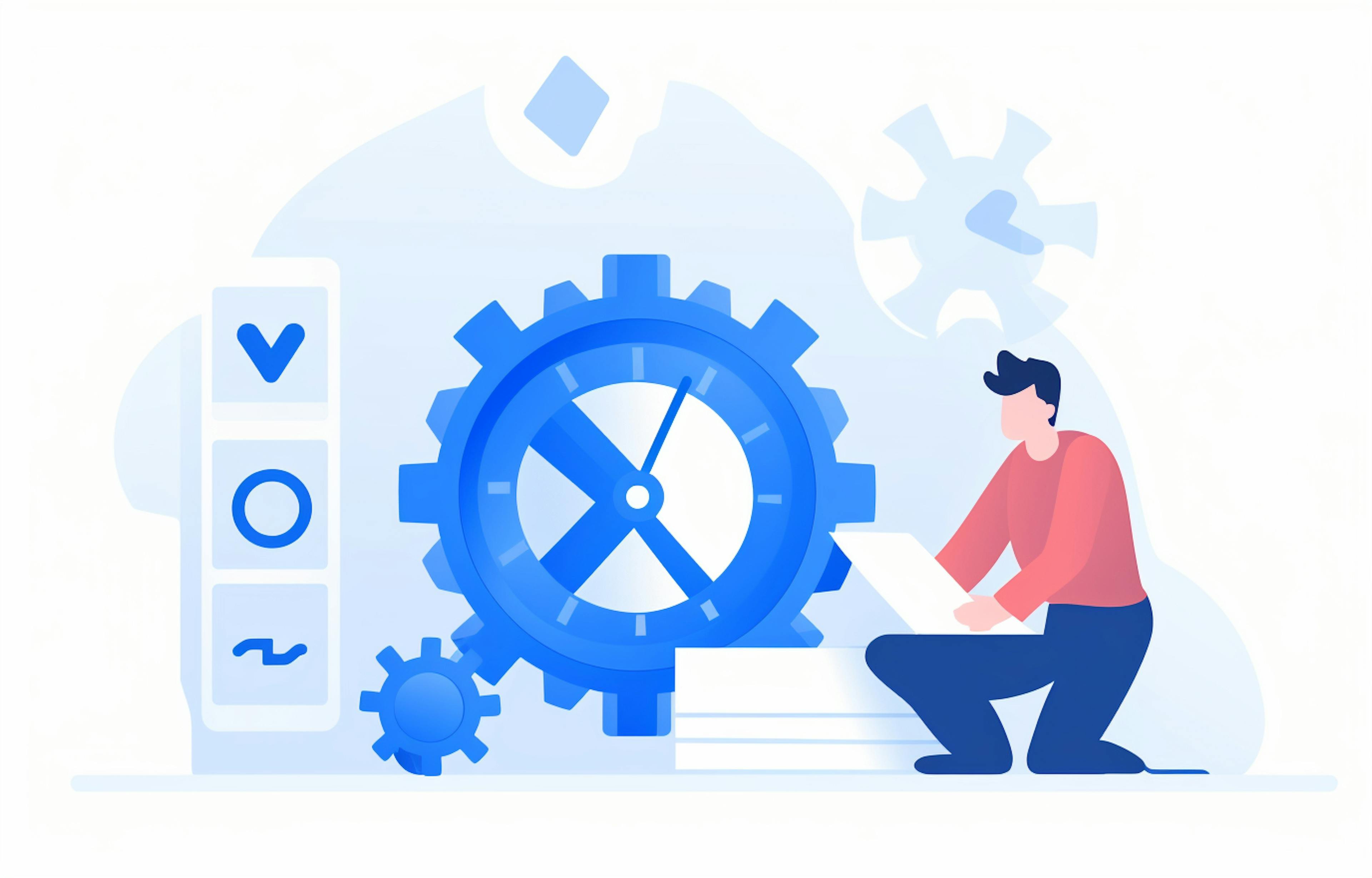 featured image - Thriving in Tech: Embracing Innovation in the Digital Age