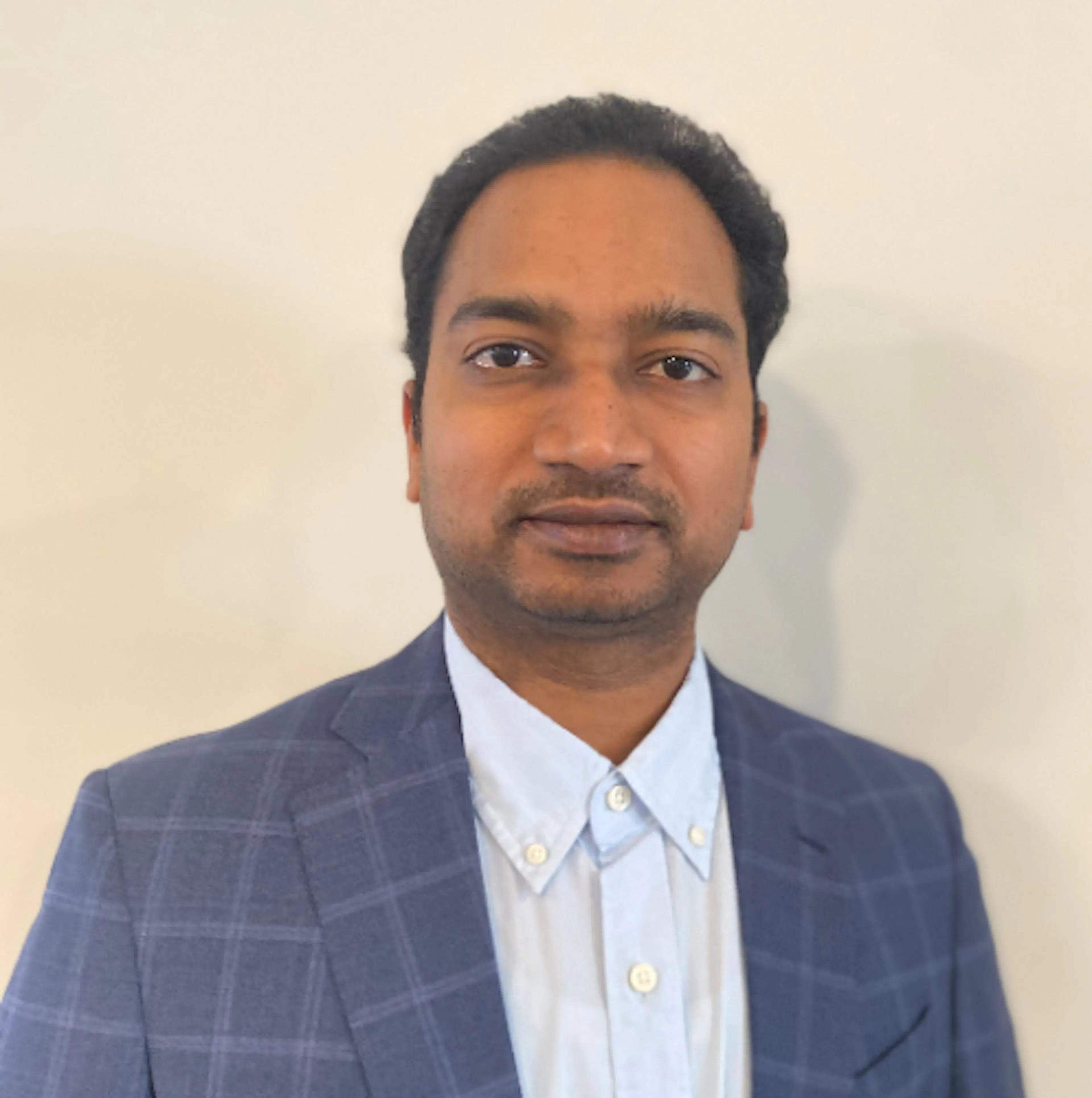 Ravikant Singh