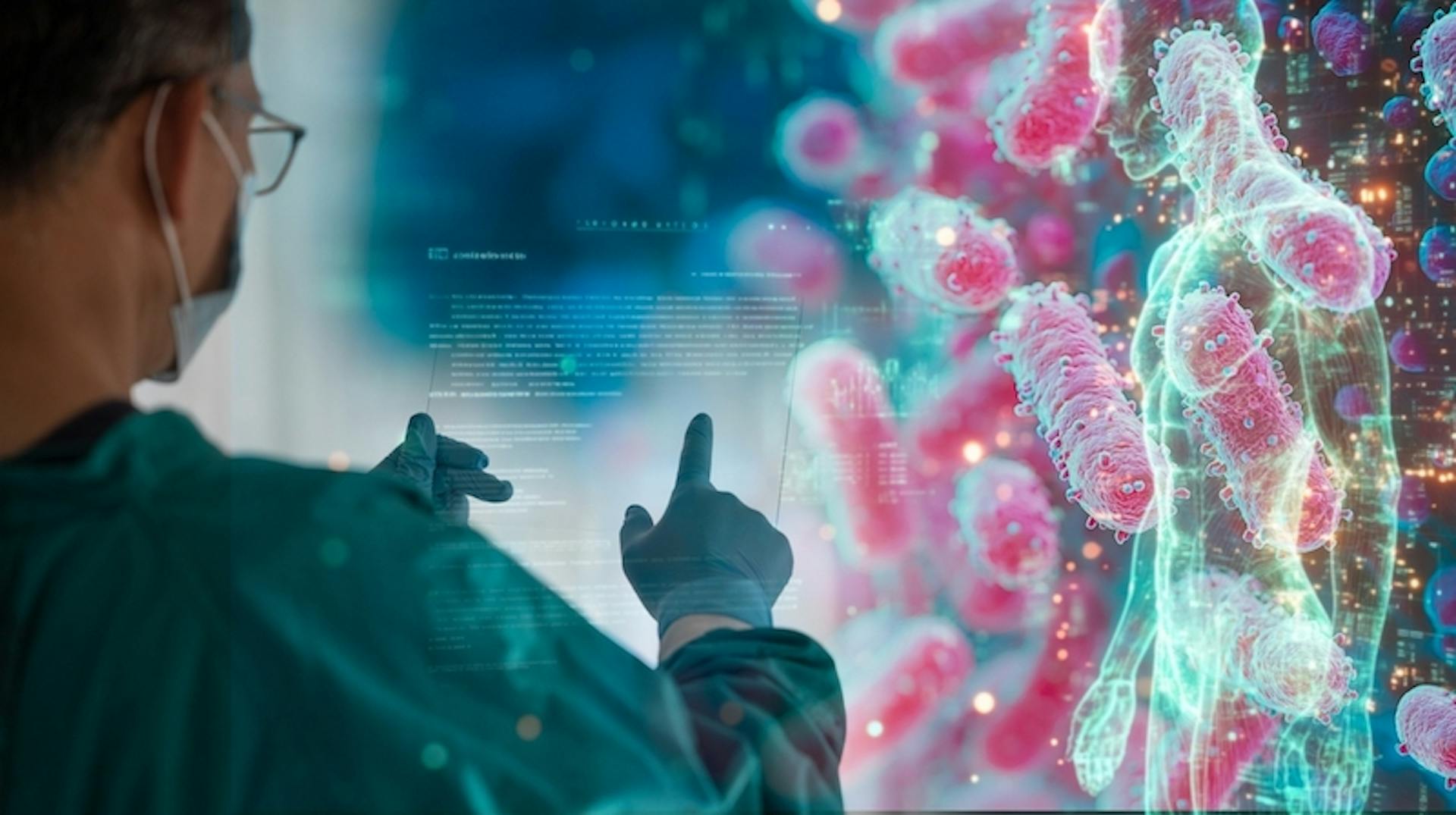 featured image - The $1 Billion Bet on AI That Could Redefine Drug Development and Pandemic Readiness
