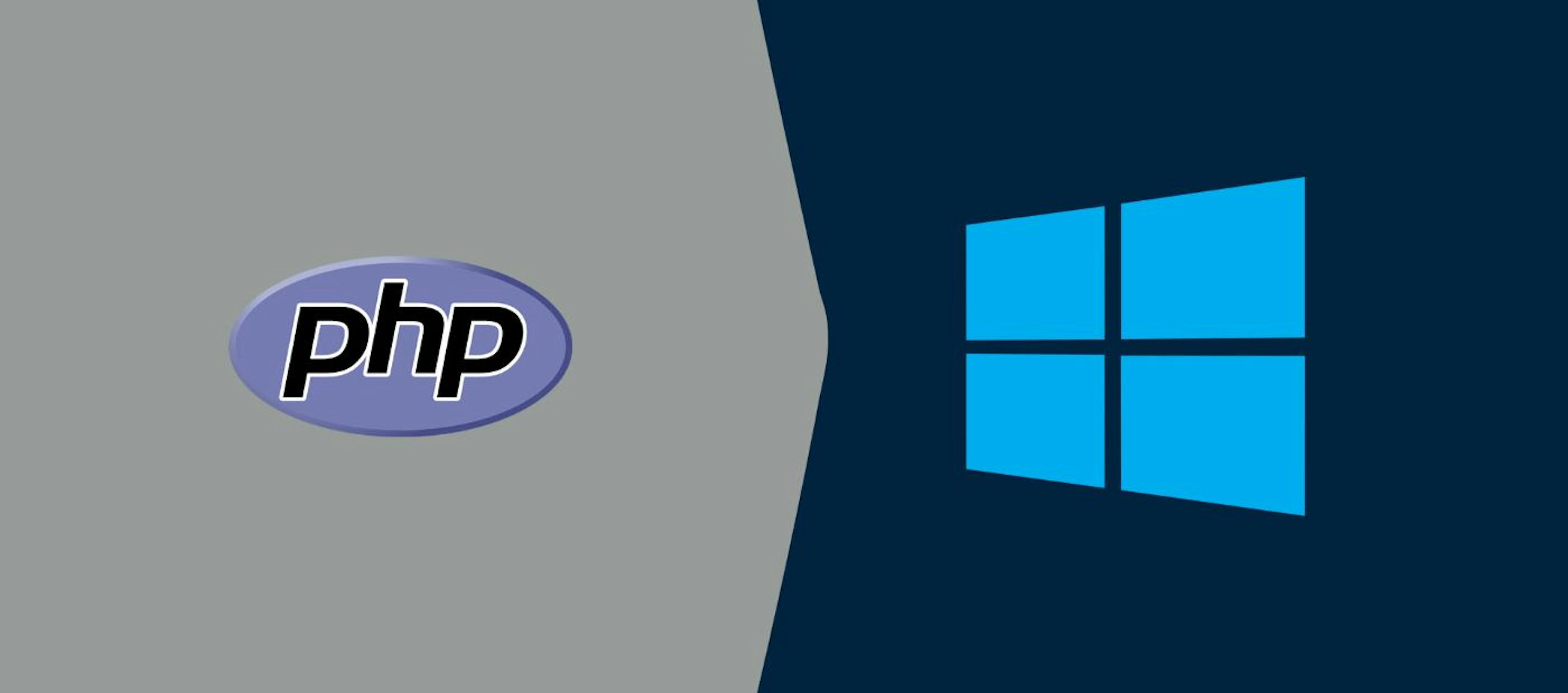 featured image - Pourquoi vous n'avez pas besoin de Linux pour développer en PHP