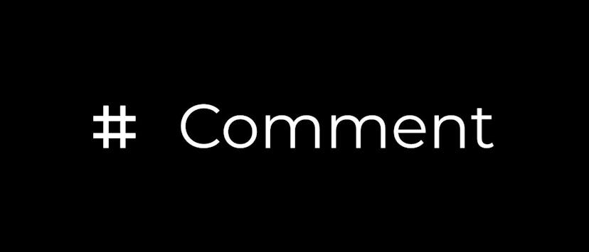 /removing-single-line-comments-python-for-beginners feature image