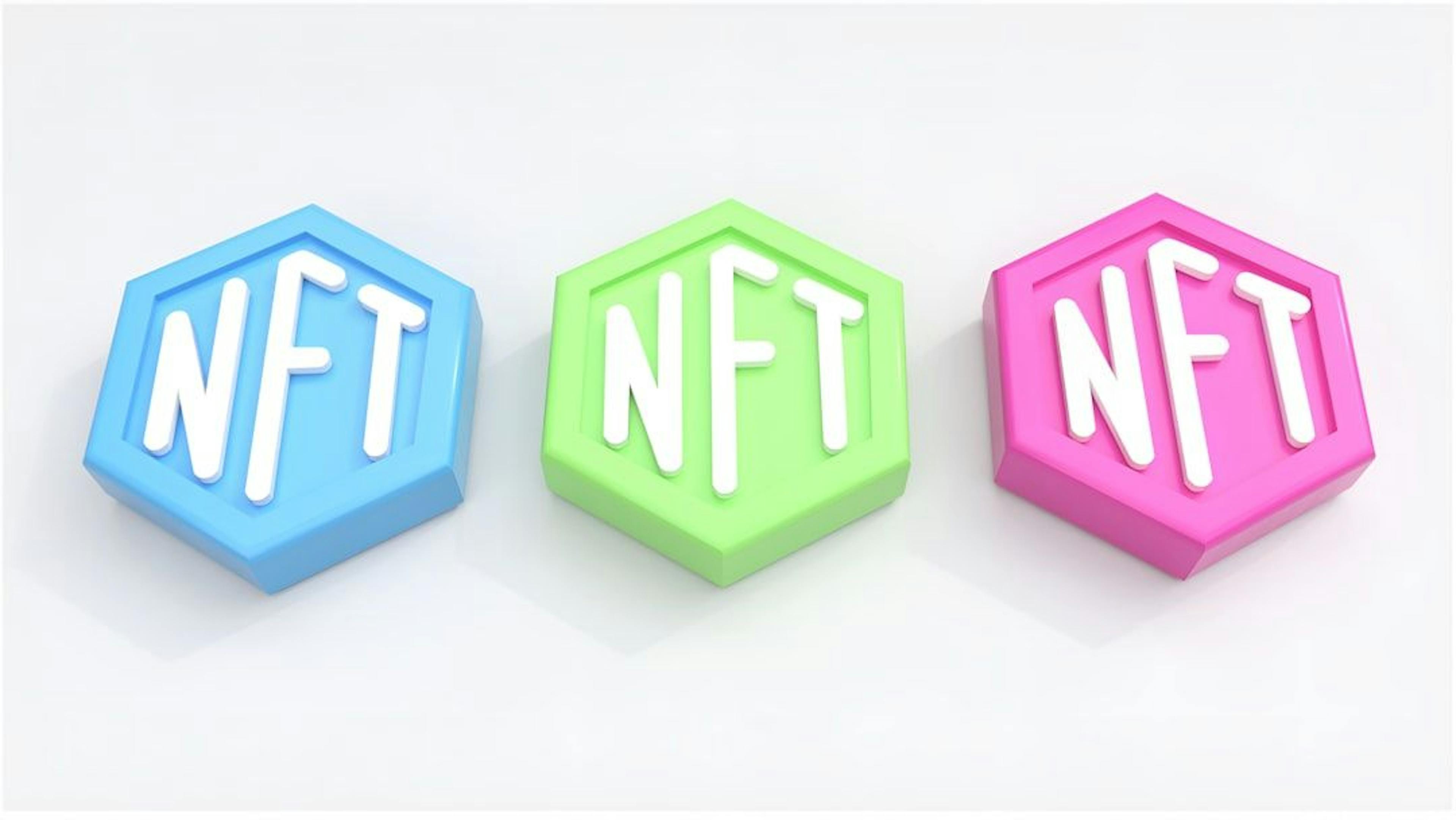 featured image - Create Your Own Ethereum NFT Explorer Using NextJS